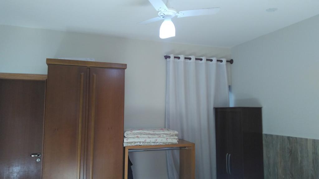 Pousada Nossa Casa อาปาเรซีดา ภายนอก รูปภาพ